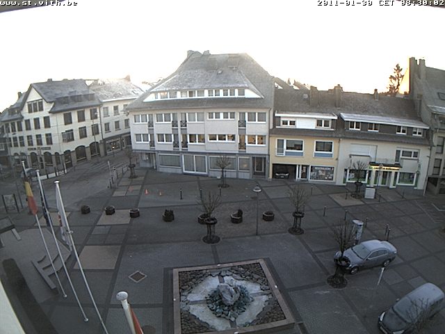 Sankt Vith